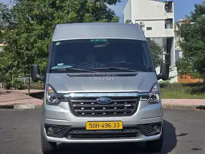 FORD TRANSIT 2024 С ПОЛНЫМ КОМПЛЕКТОМ АКСЕССУАРОВ И ГАРАНТИЕЙ 1 ГОД
