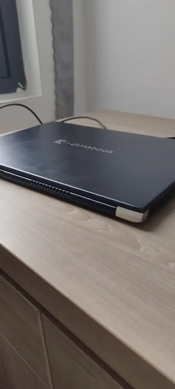 Ноутбук TOSHIBA Dynabook TECRA X40-F