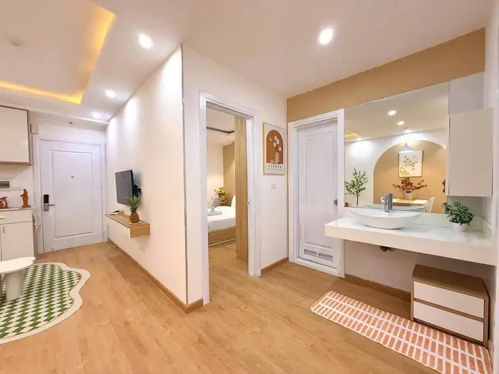 Apartment for Rent – Muong Thanh, Ngu Hanh Son, Da Nang