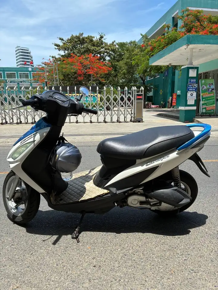 Kymco Candy 50cc
