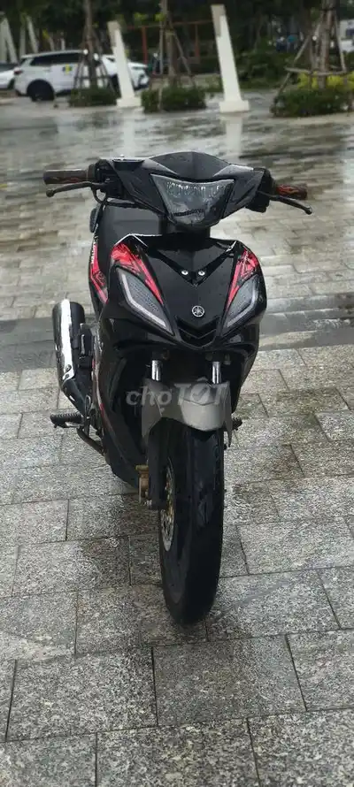 Yamaha Exciter 135, комплектация 57kck