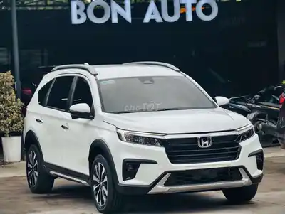 Honda BRV 2024 версия L 1.5L 7 мест Белый