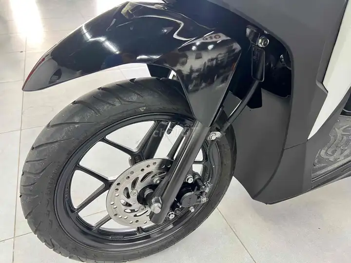 Vario 125 2021, Đồng Moto Đà Lạt