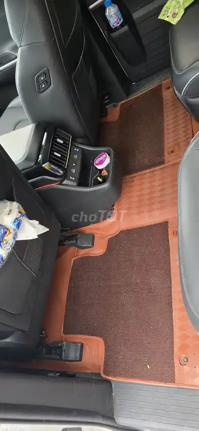 Hyundai Custin 2023 2.0 Full Premium белый