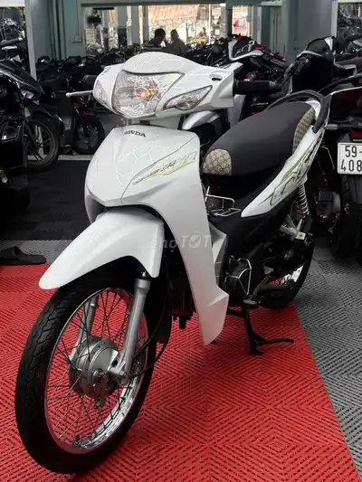 Honda Wave 2023