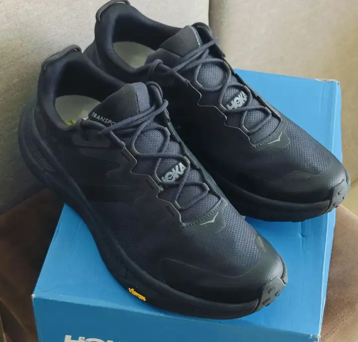 Беговые Кроссовки Hoka Transport