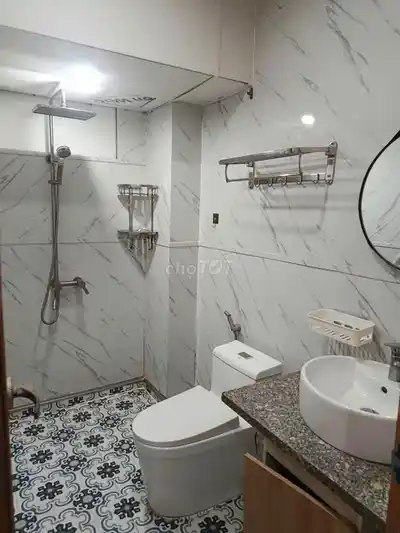 Комната 45м2 у моря на Phan Ton, An Thuong