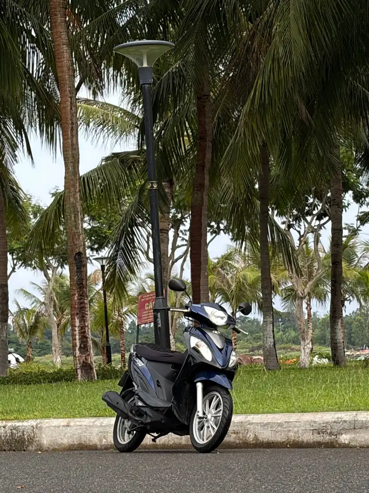 Kymco Candy Hi 50