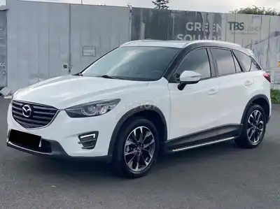 cx5 2017 11 В км 1 новый покупатель с 2017 года по настоящее время