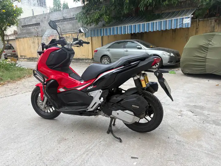 Honda ADV 150 ABS