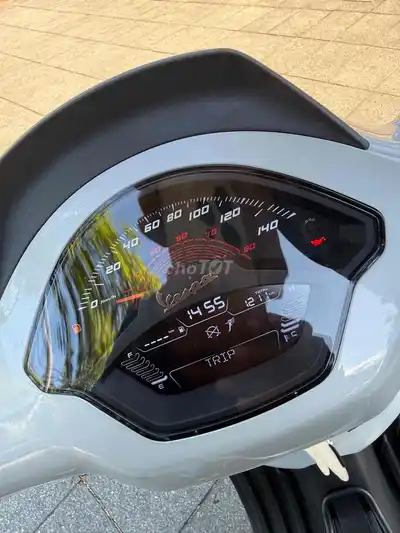 Piaggio Vespa Sprint S 125 New Core 2026