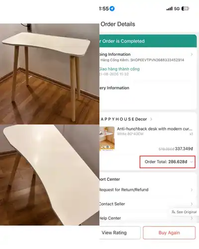 Распродажа мебели и товаров для дома при переезде