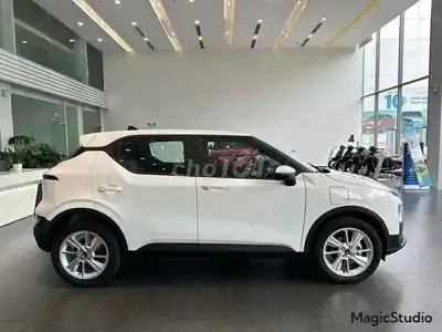 Электромобиль VinFast VF5 Plus 2026