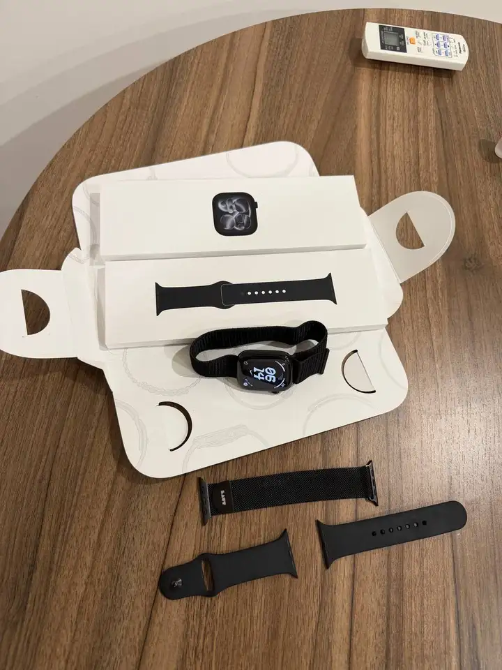 Apple Watch Series 11 46 mm