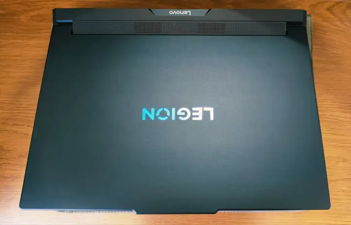 Lenovo Legion Pro 7