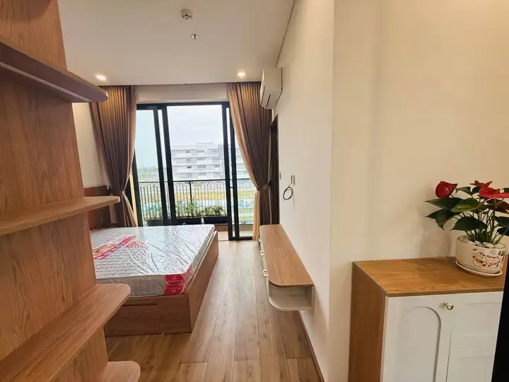 Apartment for rent – FPT, Ngu Hanh Son, Da Nang