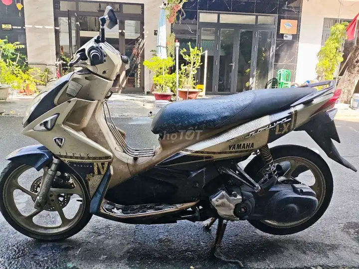 Yamaha Nouvo LX, оригинал, полный комплект