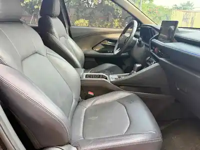 Yaris Cross 2023 HEV