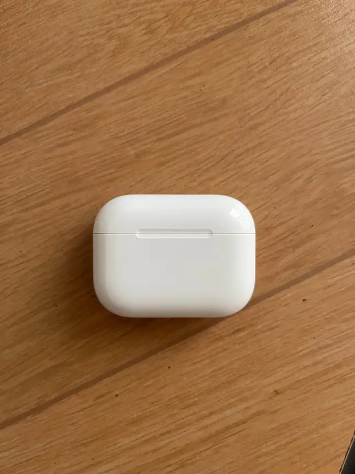 Airpods Pro 3