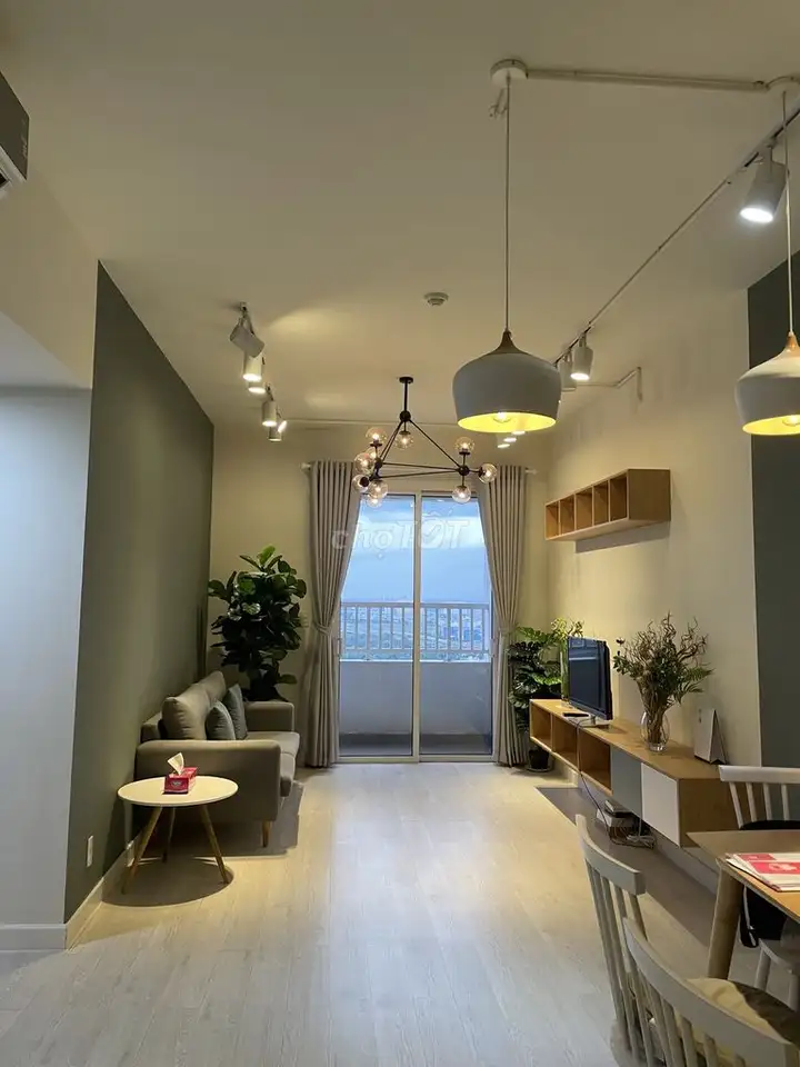 Сдается 2-комнатная квартира, 2 с/у, 73 кв.м, ЖК Lexington Novaland