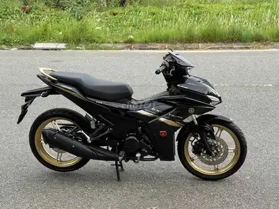 Ex 155 2025 ABS пробег 3 тысячи родная резина