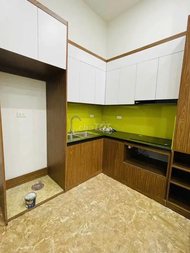 Cho thuê nhà 4 tầng Kim Mã, Ba Đình, 35m2