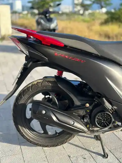 Honda Vision 3 110сс