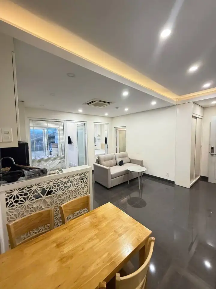 2-комнатная квартира в Champa, корпус Кубера