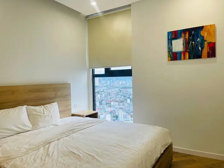 1br квартира в Scenia Bay