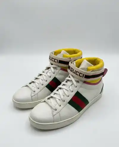 Кроссовки Gucci ace
