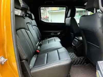 Ford Ranger Wildtrak Полная Официальная Комплектация - Кредит 70%