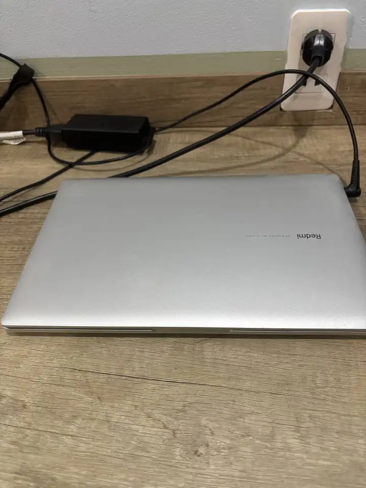 Ноутбук RedmiBook 13 R 2021, SSD 512 ГБ