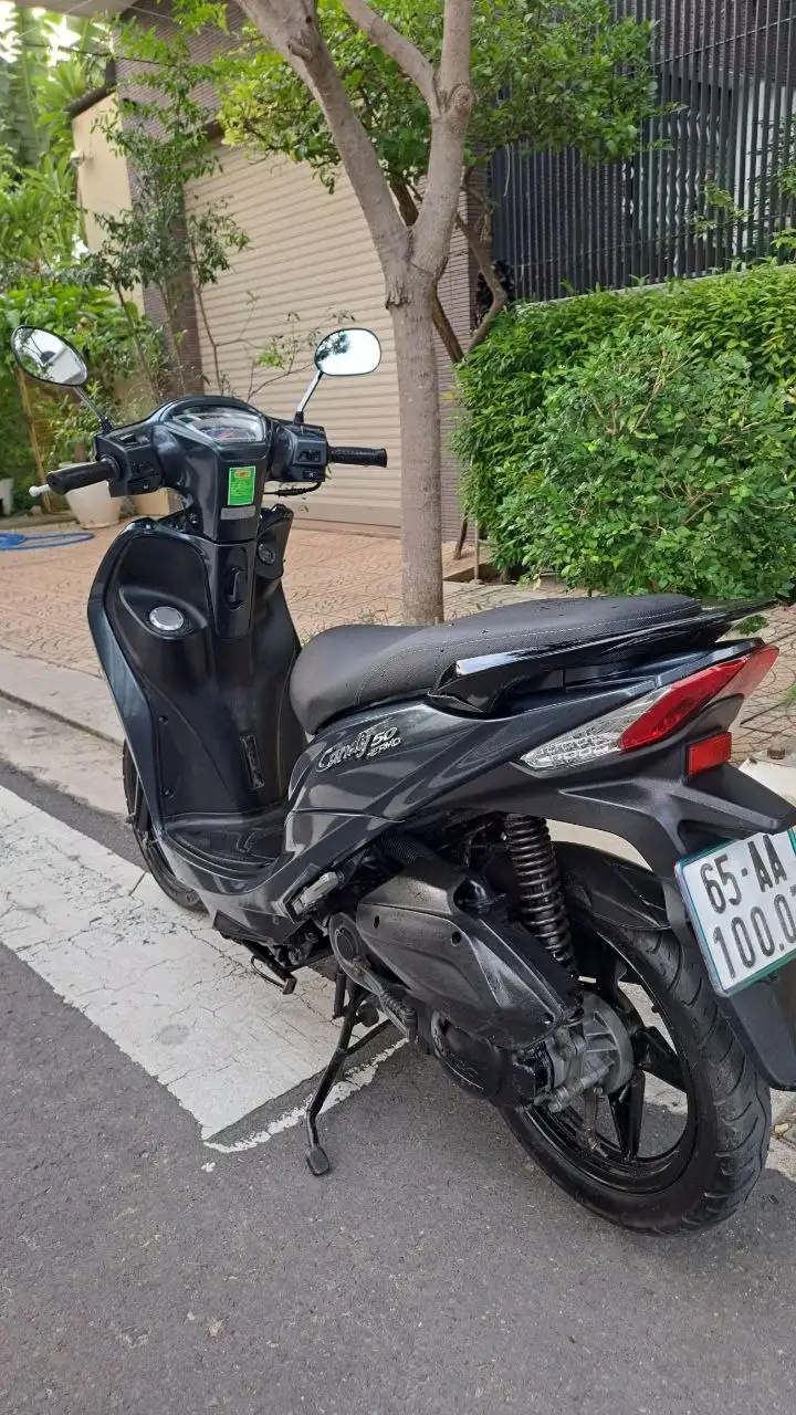 Kymco Candy 50cc 2020