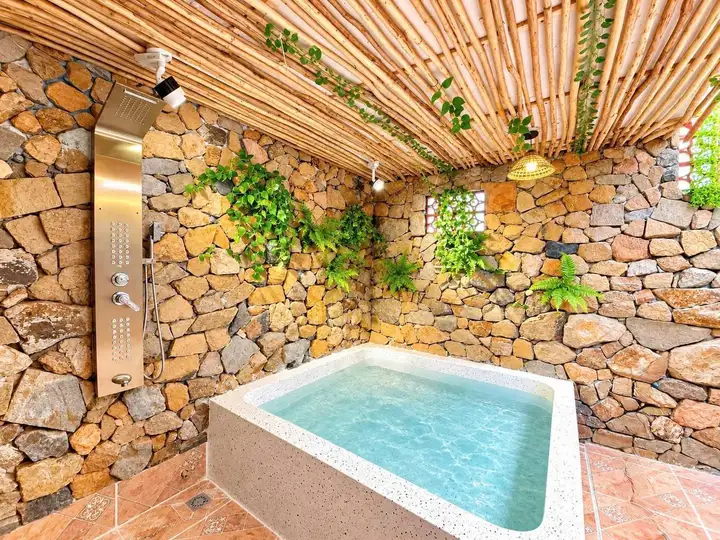 Дом 2 этажа, 3 спальни, 110 м²