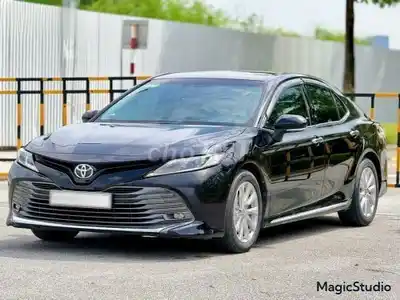 Toyota Camry 2.0G 2019 - 625 млн