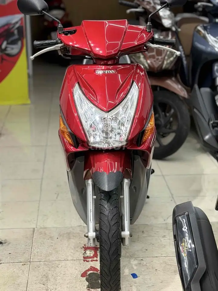 Honda Click 110 2011 г.в.