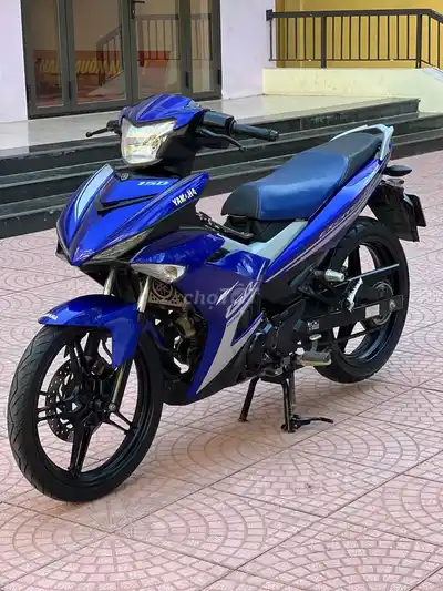Yamaha Exciter 150 с документами, оригинал, любая проверка