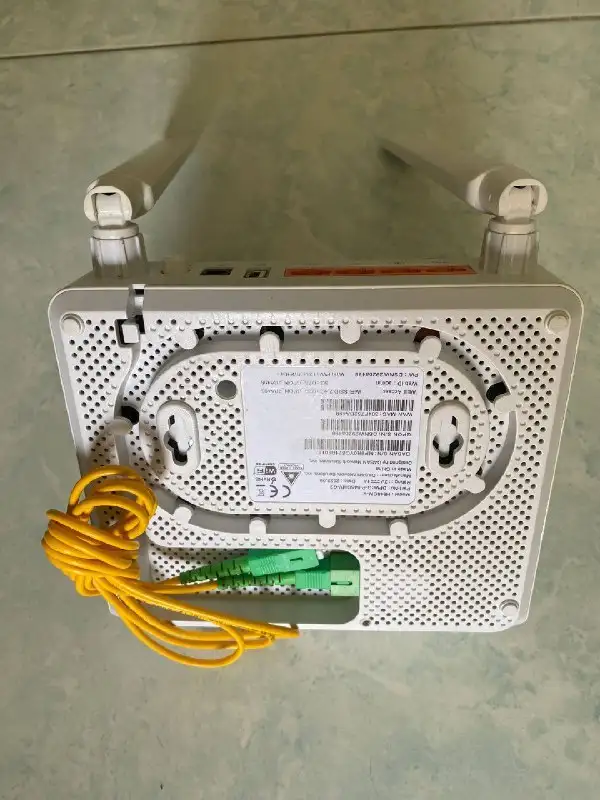Роутер DASAN H646GM-V GPON WiFi