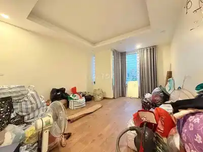 Таунхаус в ЖК Ван Фу, 90 кв.м, 4 этажа