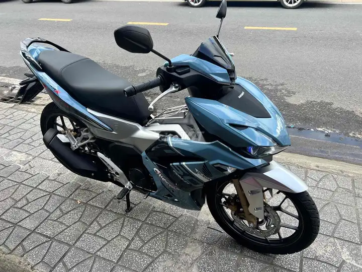 Winner V3 ABS ❇️Dong Moto Da Lat❇️