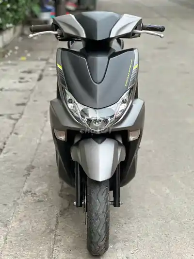 Yamaha Freego, ABS, номера 29Y, 2024 год, состояние 99% новых