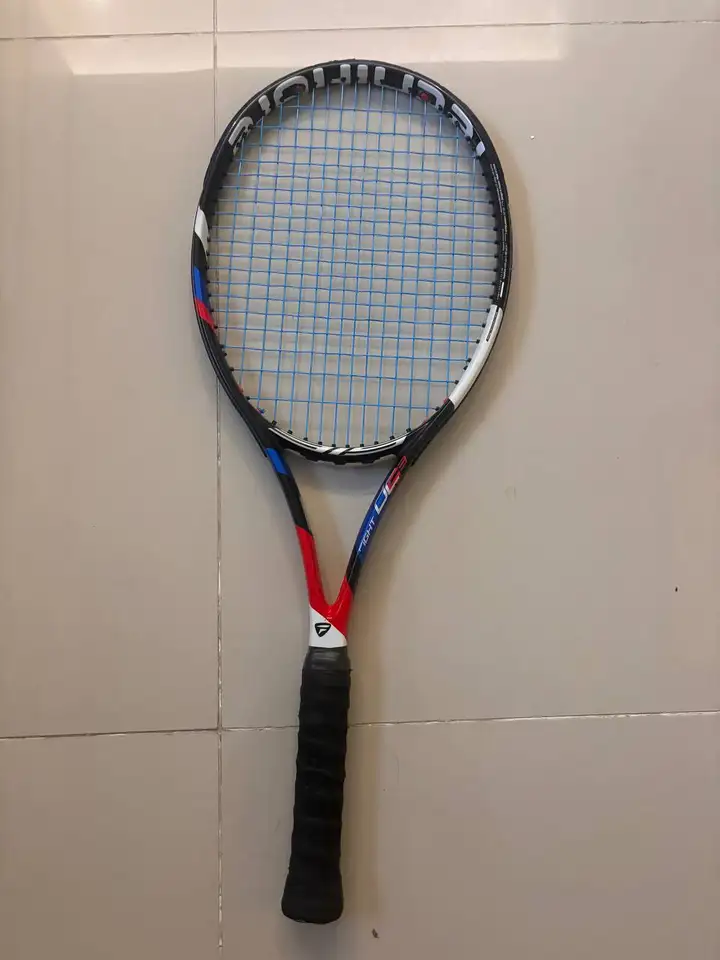 Ракетка Tecnifiber TFight 315 ds3