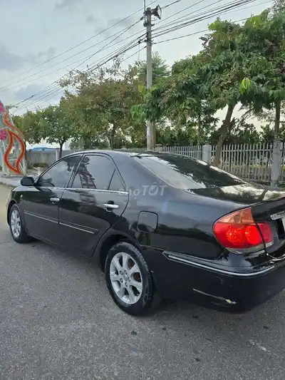 Camry 2005 от собственника