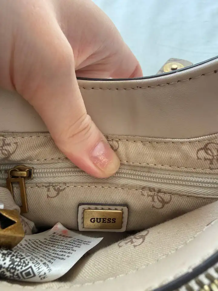 Сумка Guess оригинал