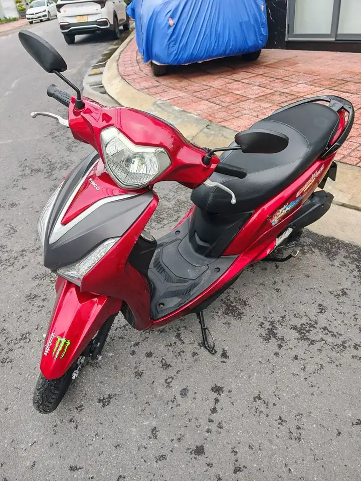 Kymco Hermosa 2023