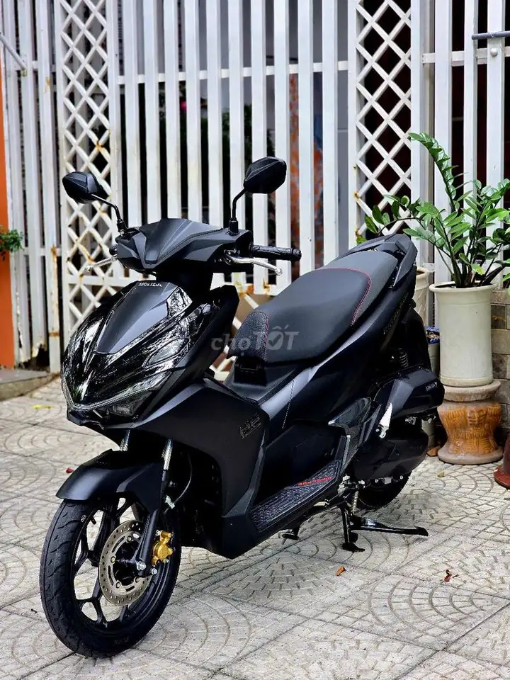 Honda Air Blade 2026, куплен 5 дней назад