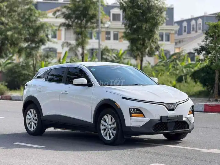 Vinfast VF6 Eco 2026 Выгодная цена | Поддержка 95%