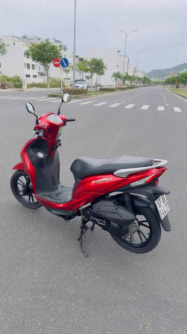 Kymco Candy 50cc