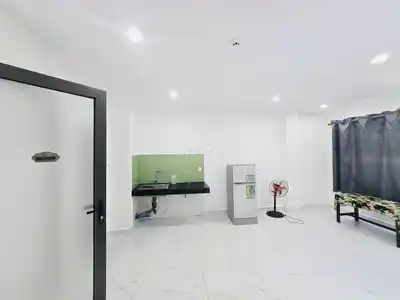 Комната в EcoCharm