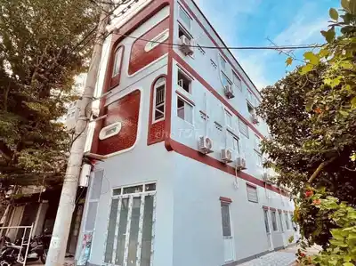 Аренда комнаты в хостеле Nga Ba Hong Phuoc, Льен Чиеу, Дананг